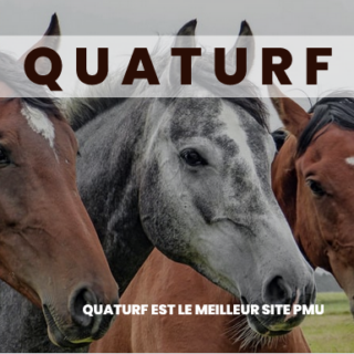 quarturf