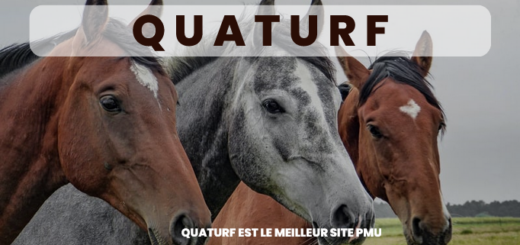 quarturf